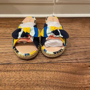 Kate Spade Saltie Shore Sandals